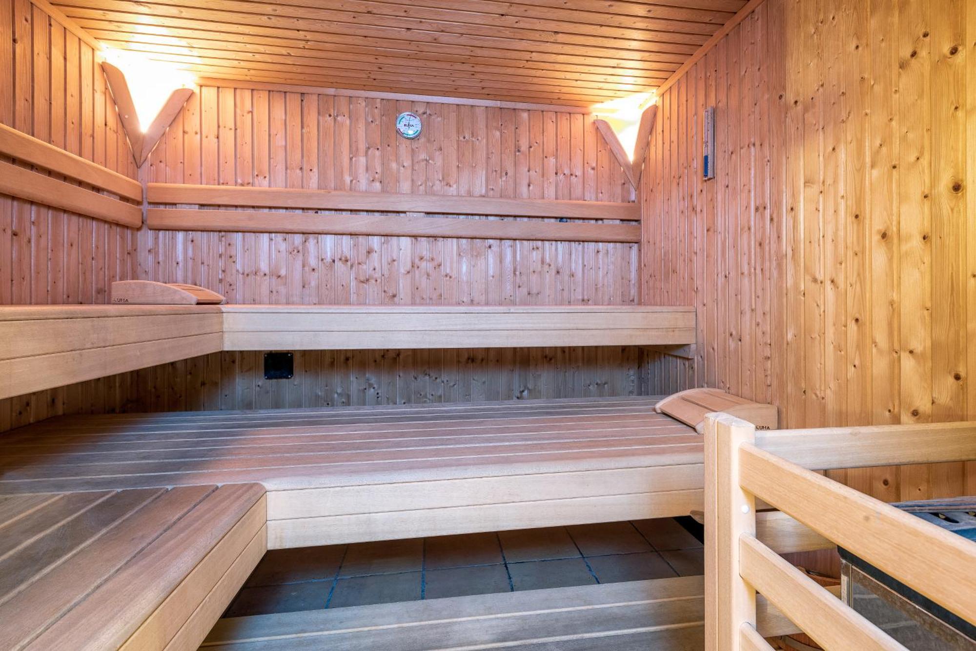 Alpenliving Mayrhofen Exterior foto
